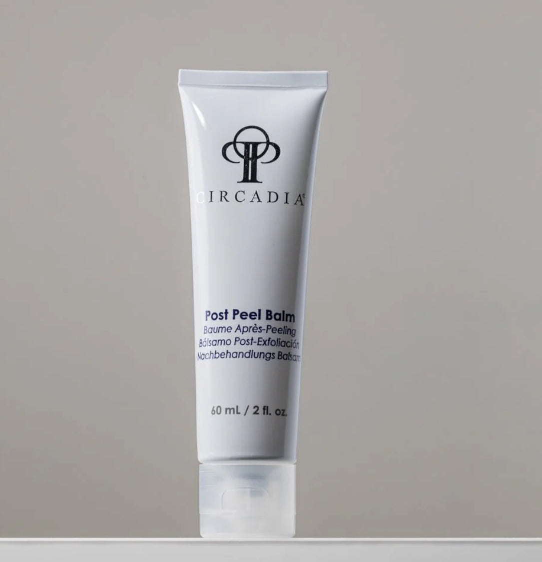Circadia Post Peel Balm