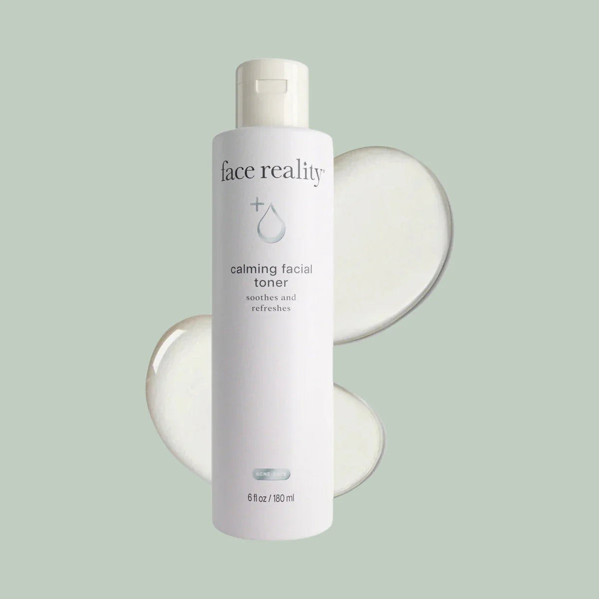 Face Reality Calming Facial Toner