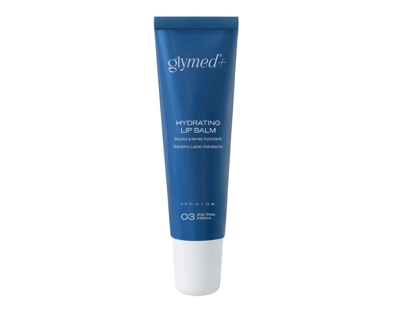 GlyMed Plus Hydrating Lip Balm