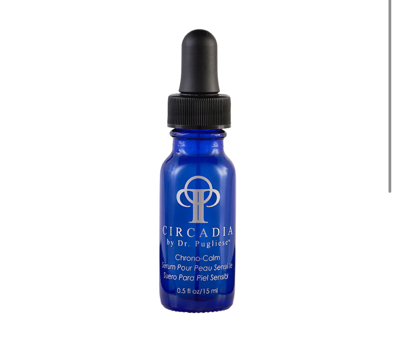 Circadia Chrono-Calm Serum