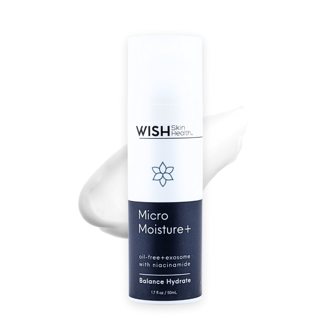 WISH MicroMoisture+
