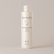 Face Reality Soothing Radiance Toner