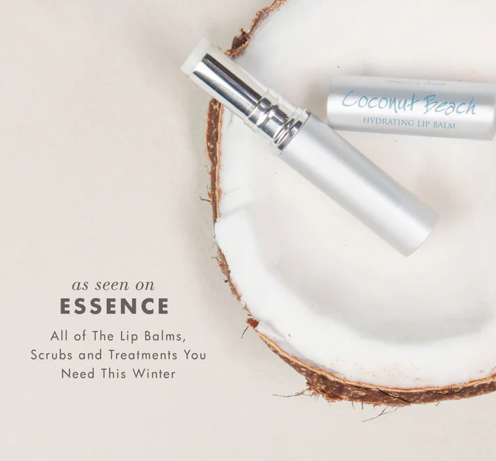 Farmhouse Fresh Coconut Beach Hydrating Lip Balm