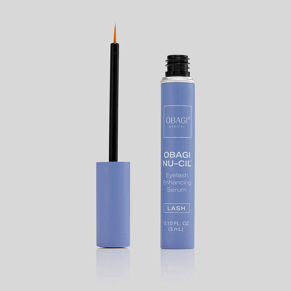 Obagi Nu-Cil™ EYEBROW BOOSTING SERUM