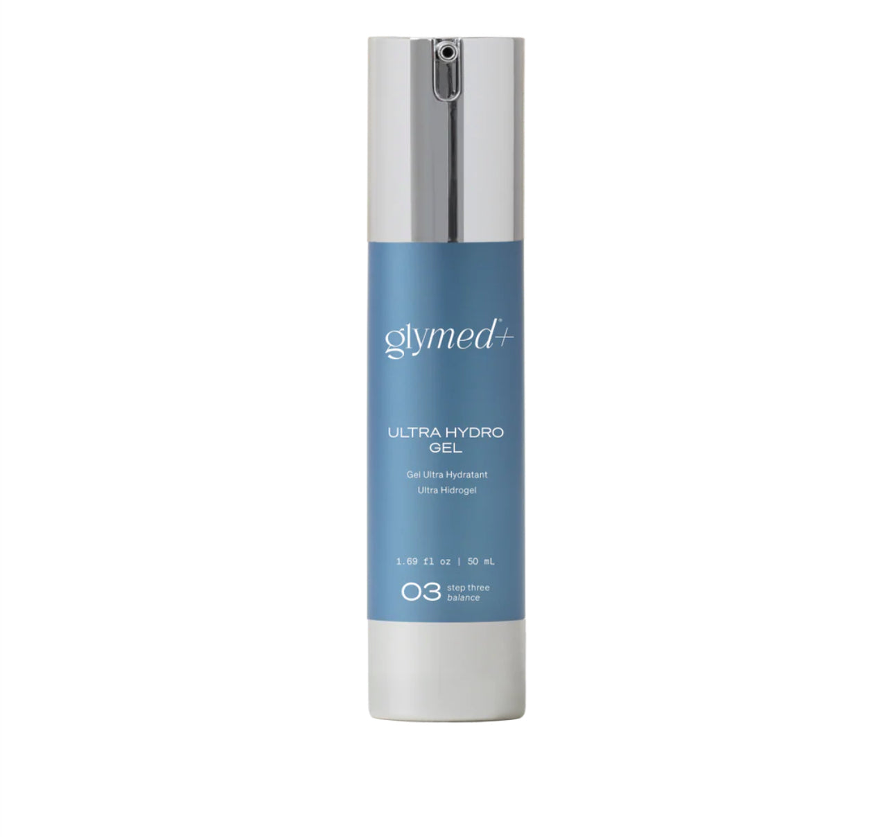 GlyMed Plus Ultra Hydro Gel
