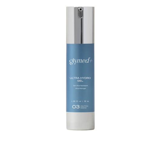 GlyMed Plus Ultra Hydro Gel