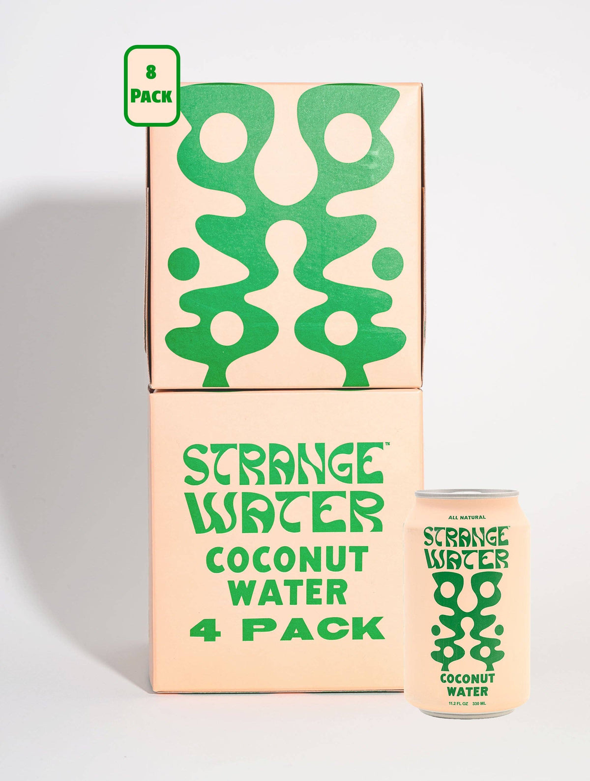 NATURAL COCONUT WATER
