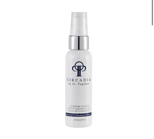 Circadia Daytime Control Lotion