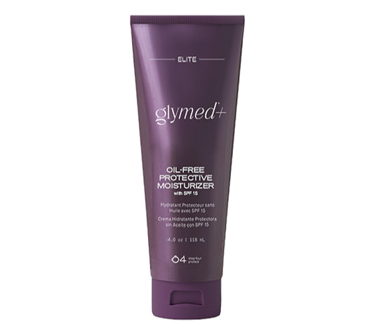 GlyMed Plus Oil-Free Protective Moisturizer SPF 30