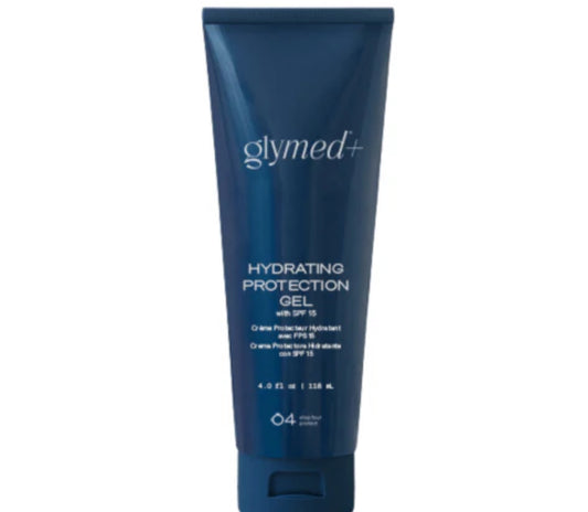 Glymed Plus Hydrating Protection Gel With SPF 15