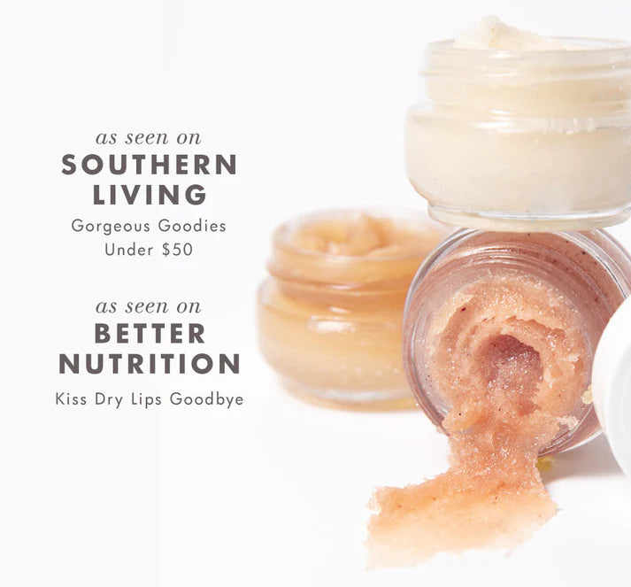 Farmhouse Fresh Beach Punch Sugar Lip Polish