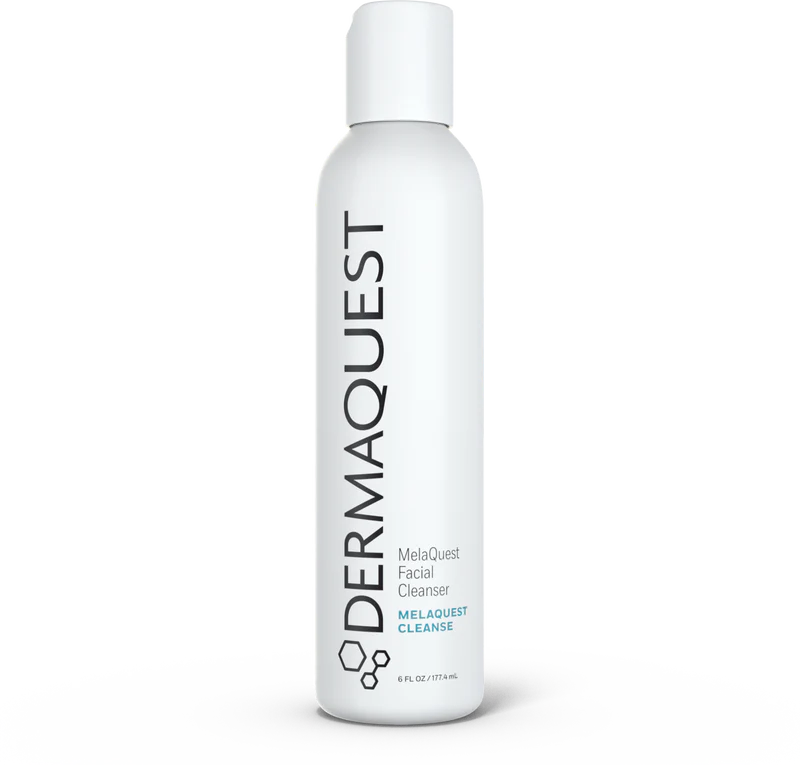Dermaquest MelaQuest Facial Cleanser