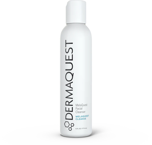 Dermaquest MelaQuest Facial Cleanser