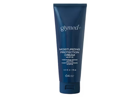 GlyMed Plus Moisturizing Protection Cream with SPF 15
