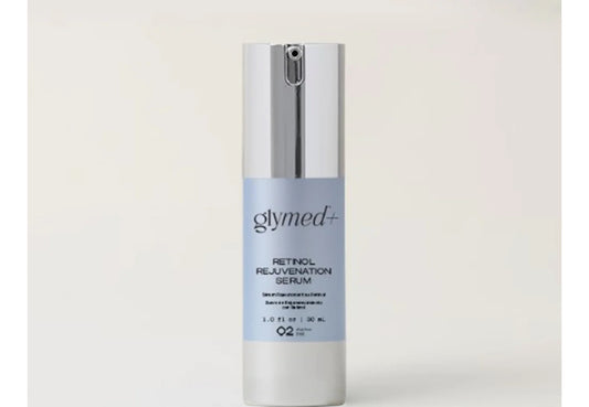 GlyMed Plus Retinol Rejuvenation Serum