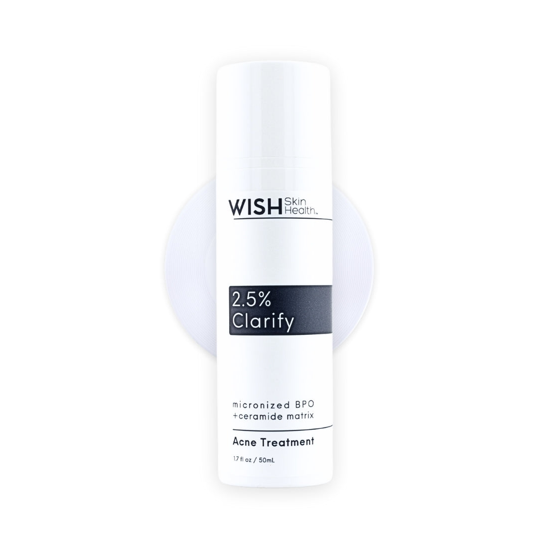 WISH Clarify 2.5%