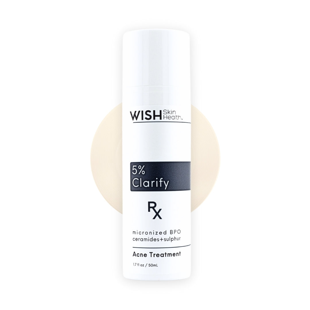 WISH Clarify Rx 5%