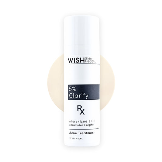 WISH Clarify Rx 5%