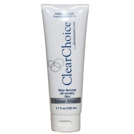 ClearChoice Cover Shield SPF 30