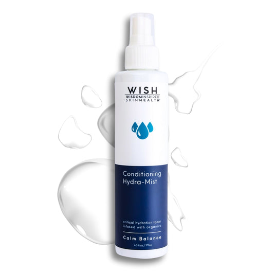 WISH Conditioning Hydra-Mist