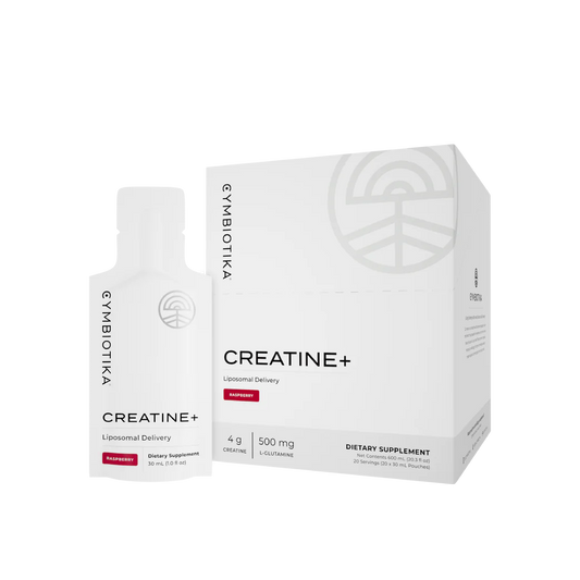 Cymbiotika Creatine+