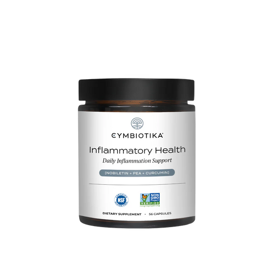 Cymbiotika Anti-Inflammatory