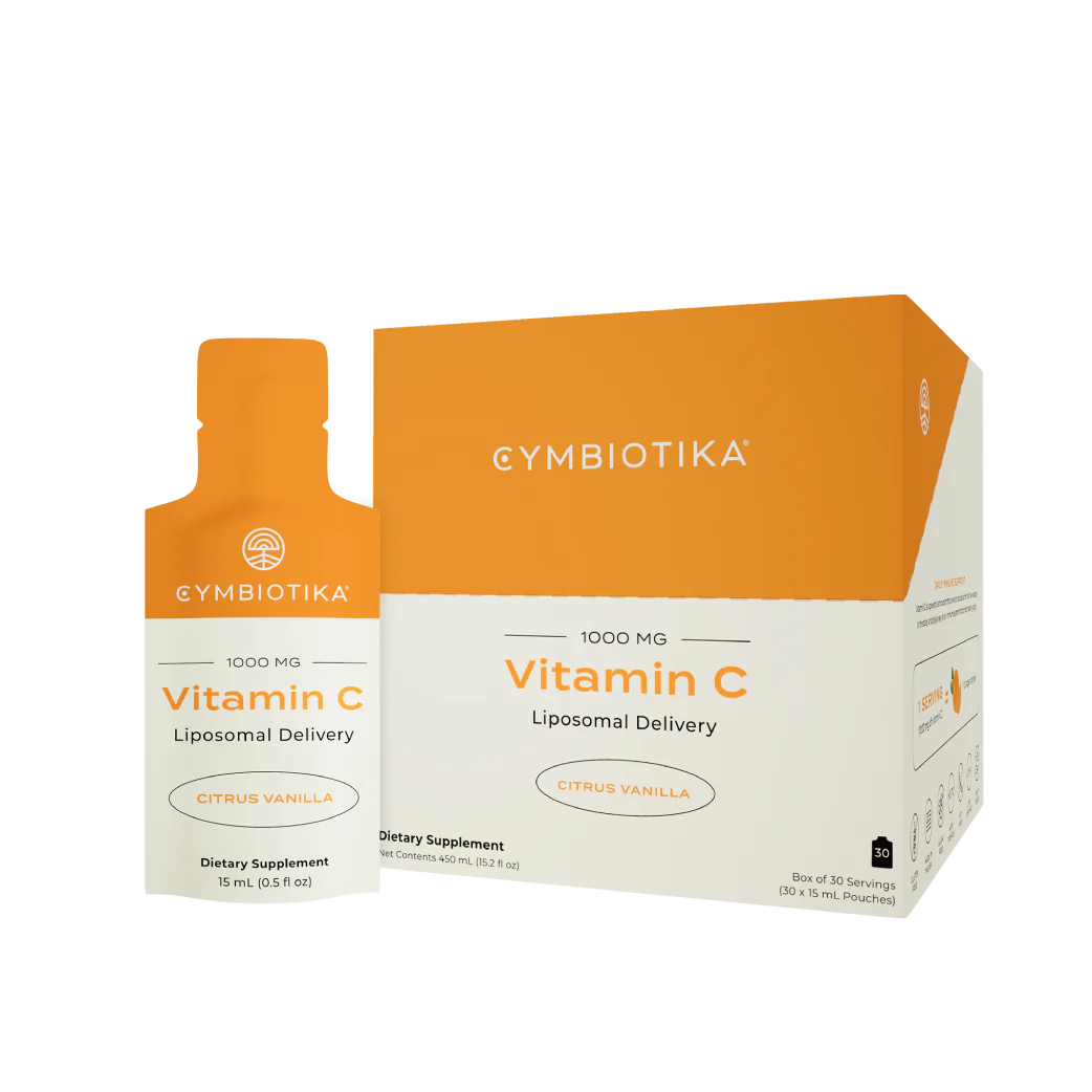 Cymbiotika Vitamin C