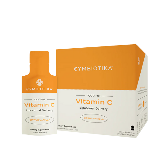 Cymbiotika Vitamin C