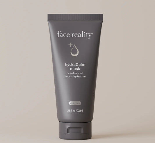 Face Reality Hydracalm mask