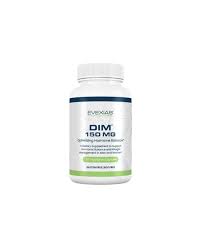 Evexias DIM 150mg