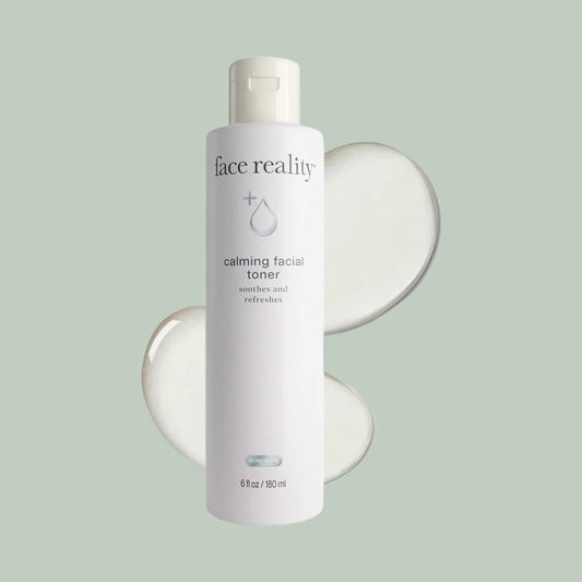 Face Reality Calming Facial Toner