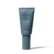 Face Reality Retinol Peptide Serum