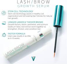 Factor Five Lash/Brow Growth Serum