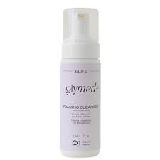 GlyMed Plus Foaming Cleanser with Amino Acids