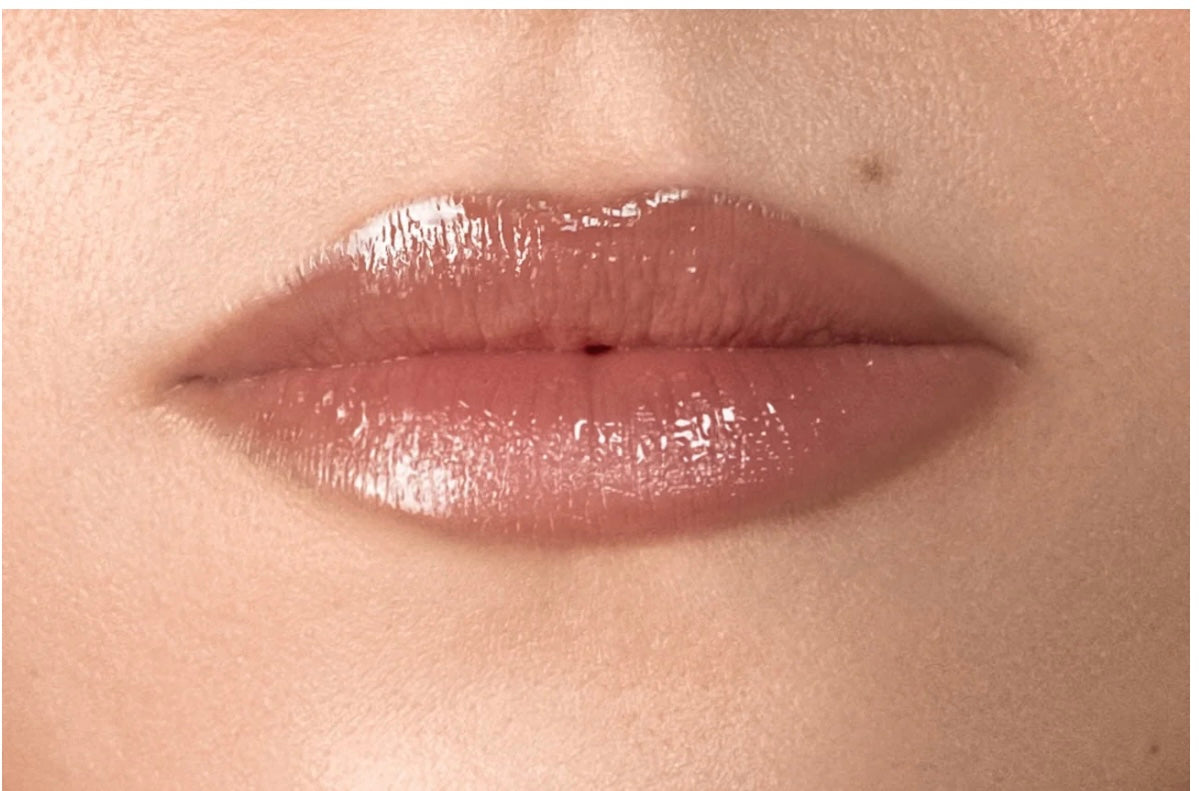 ÂN-GLOSS Ceramide Lip Tint Spice Cake