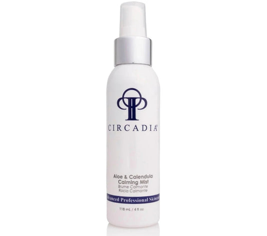 Circadia Aloe & Calendula Calming Mist