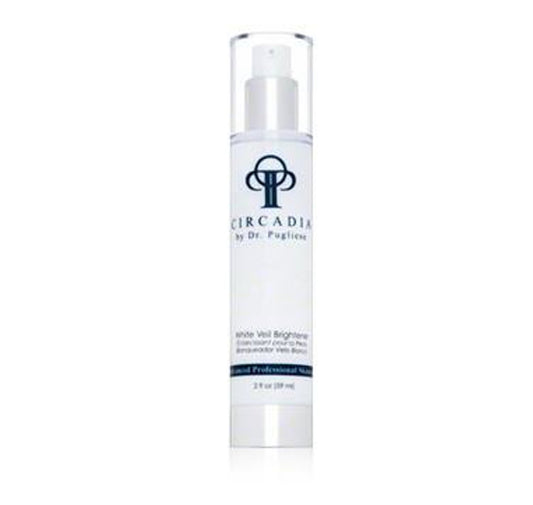 Circadia White Veil Brightener
