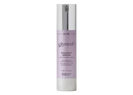 GlyMed Plus Radiant Serum with 1% Mandelic Acid