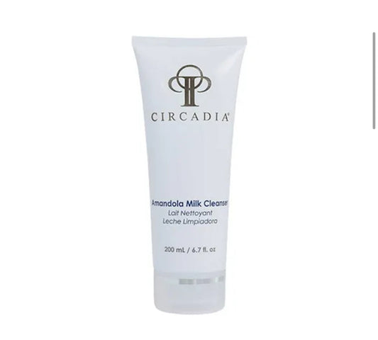 Circadia Amandola Milk Cleanser