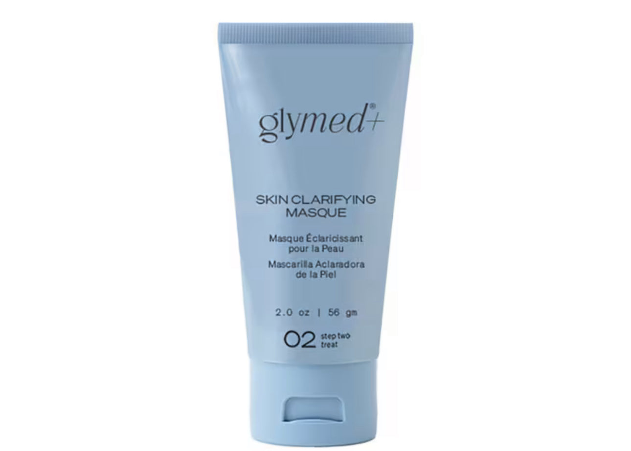 GlyMed Plus Skin Clarifying Masque