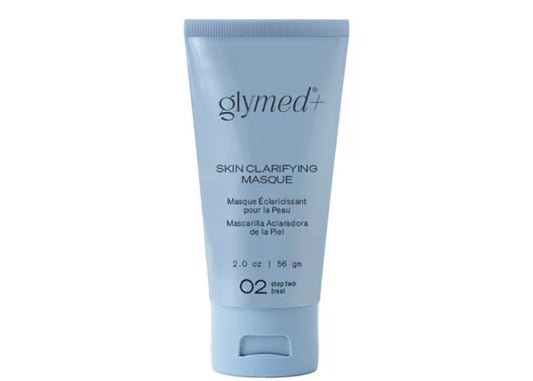 GlyMed Plus Skin Clarifying Masque