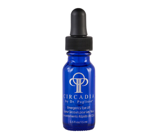 Circadia Emergency Eye Lift