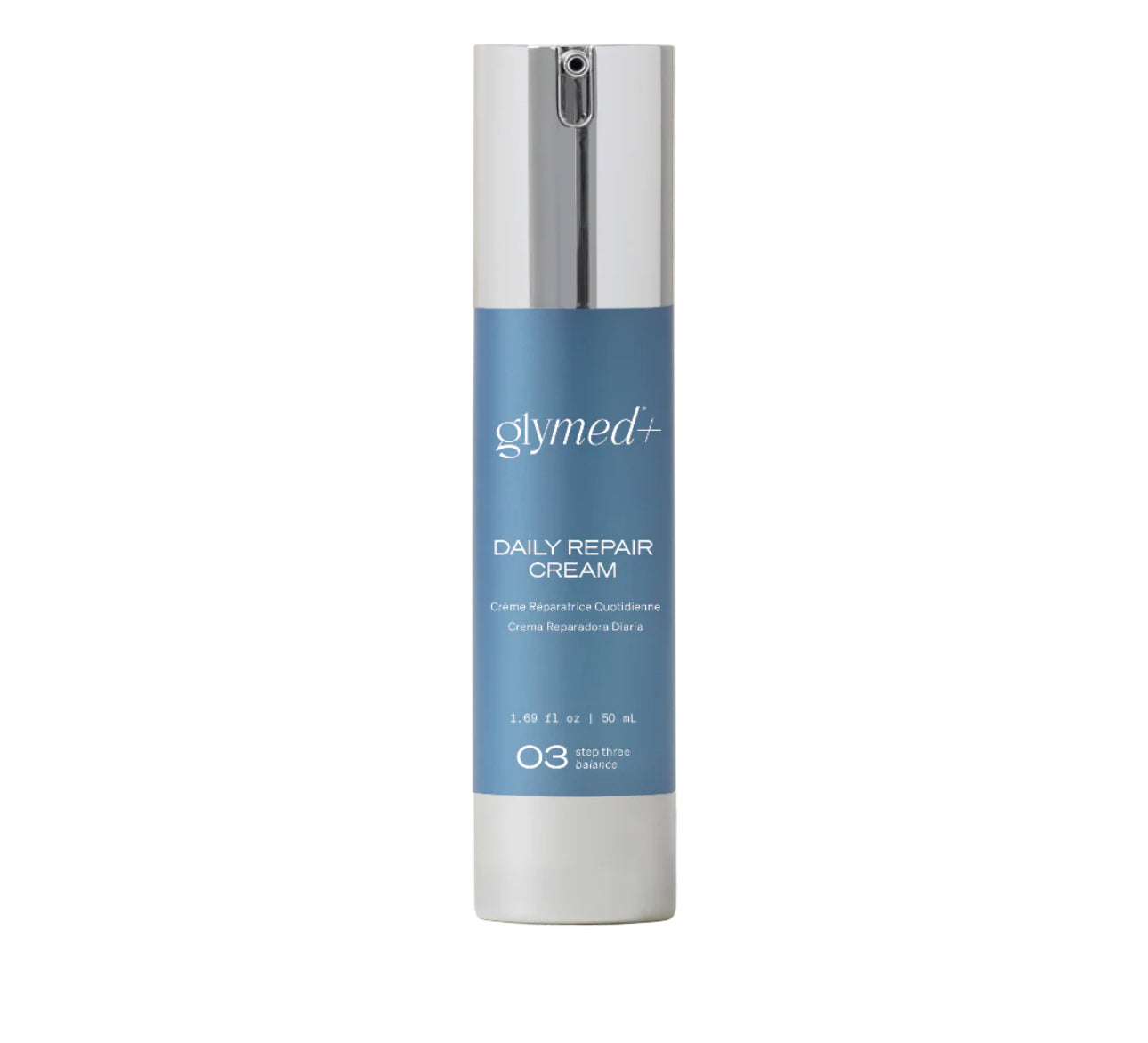 GlyMed Plus Daily Repair Cream