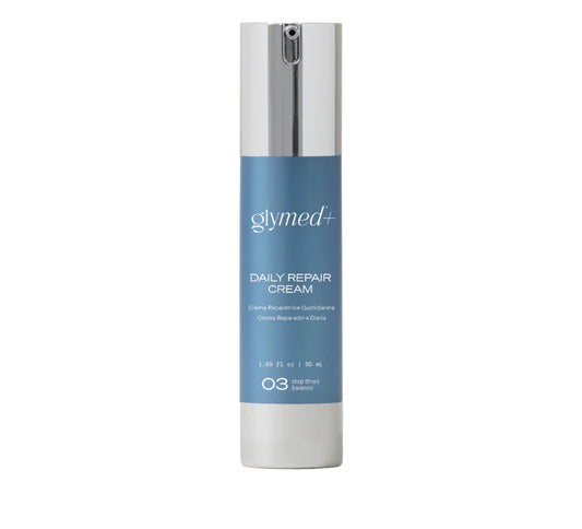 GlyMed Plus Daily Repair Cream