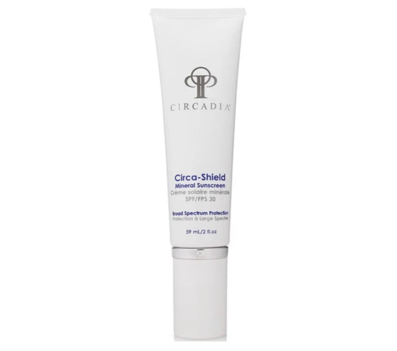 Circadia Circa-Shield Mineral Sunscreen SPF 30