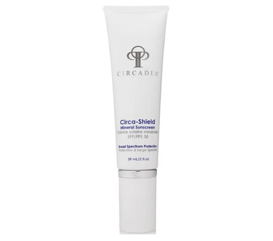 Circadia Circa-Shield Mineral Sunscreen SPF 30