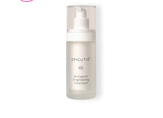 Epicutis Arctigenin Brightening  Treatment