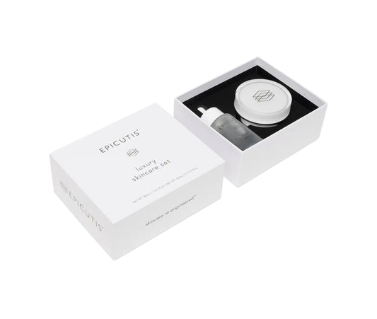 Epicutis Luxury Skincare Set