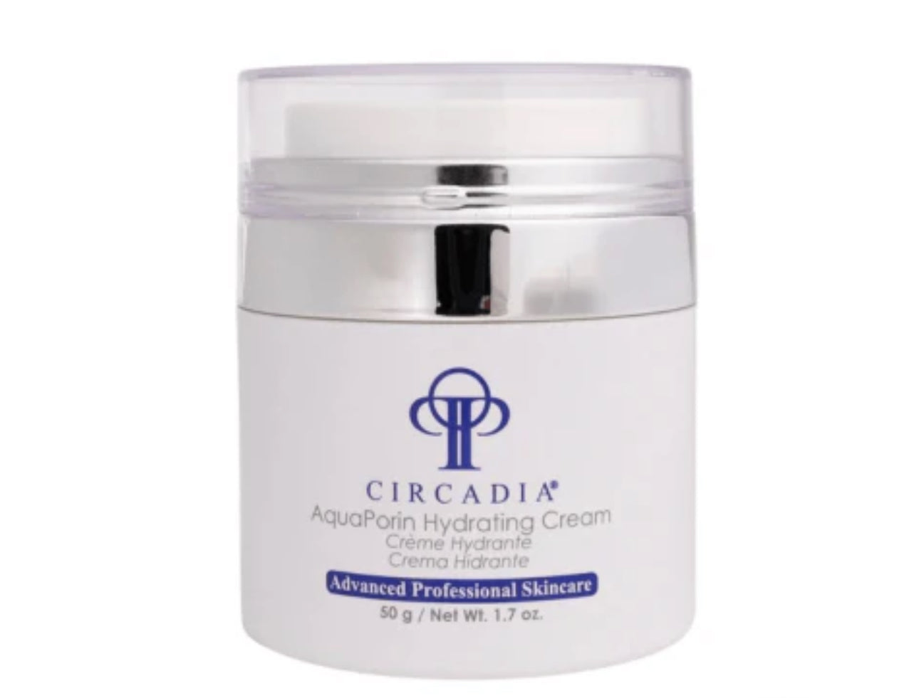 Circadia AquaPorin Hydrating Cream