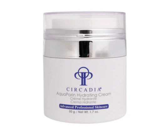 Circadia AquaPorin Hydrating Cream